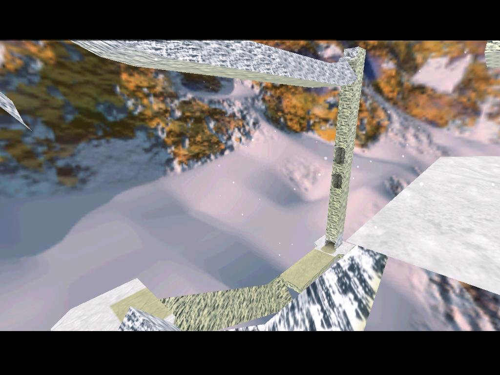 Surf_SnowSpliter — screenshot 2