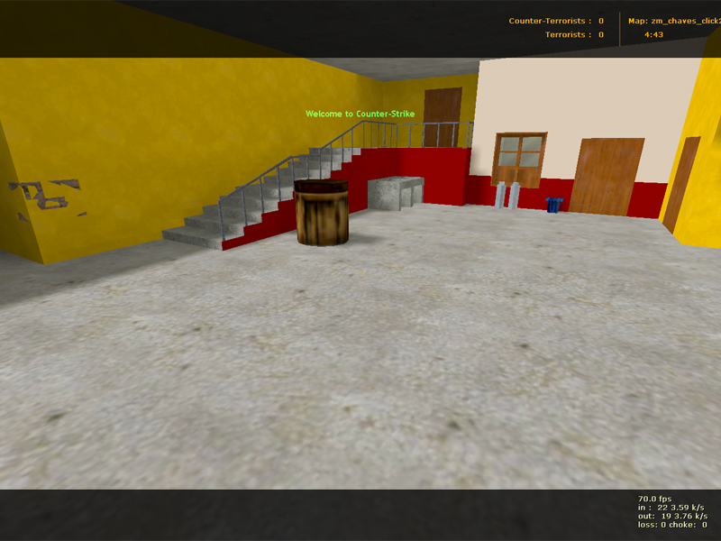 Download zm_chaves2_click21 - Screenshot