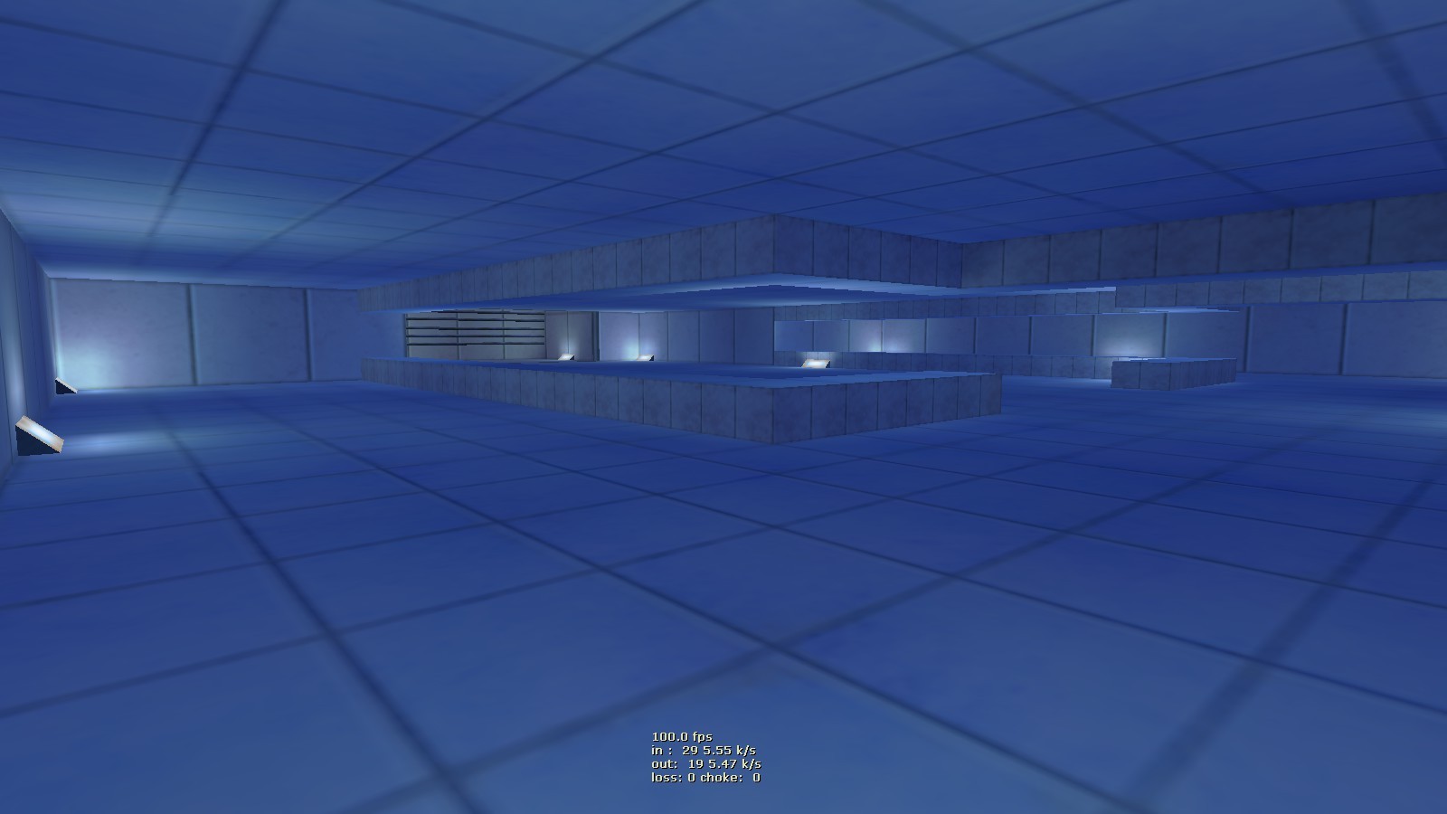 Download zm_cubeworld - Screenshot