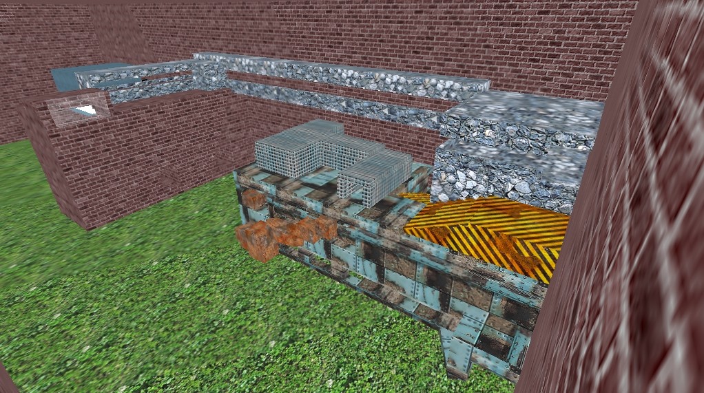zm_bighall — screenshot 2