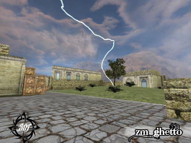 Download zm_ghetto - Screenshot