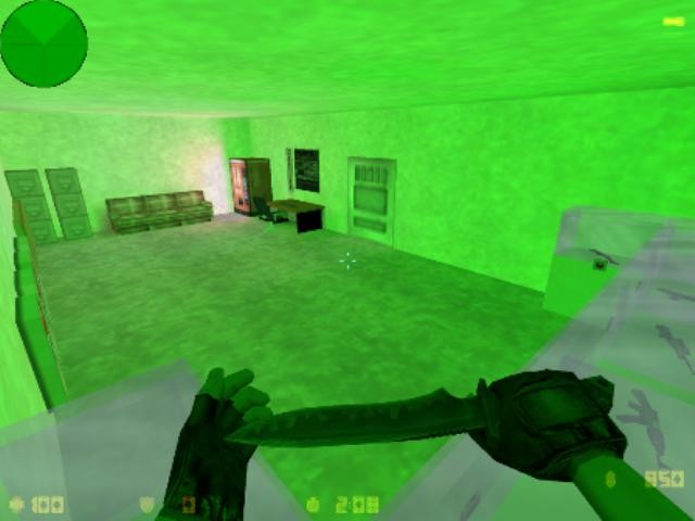 jail_duvarlar — screenshot 3