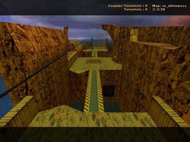 Download ze_whitemesa - Screenshot