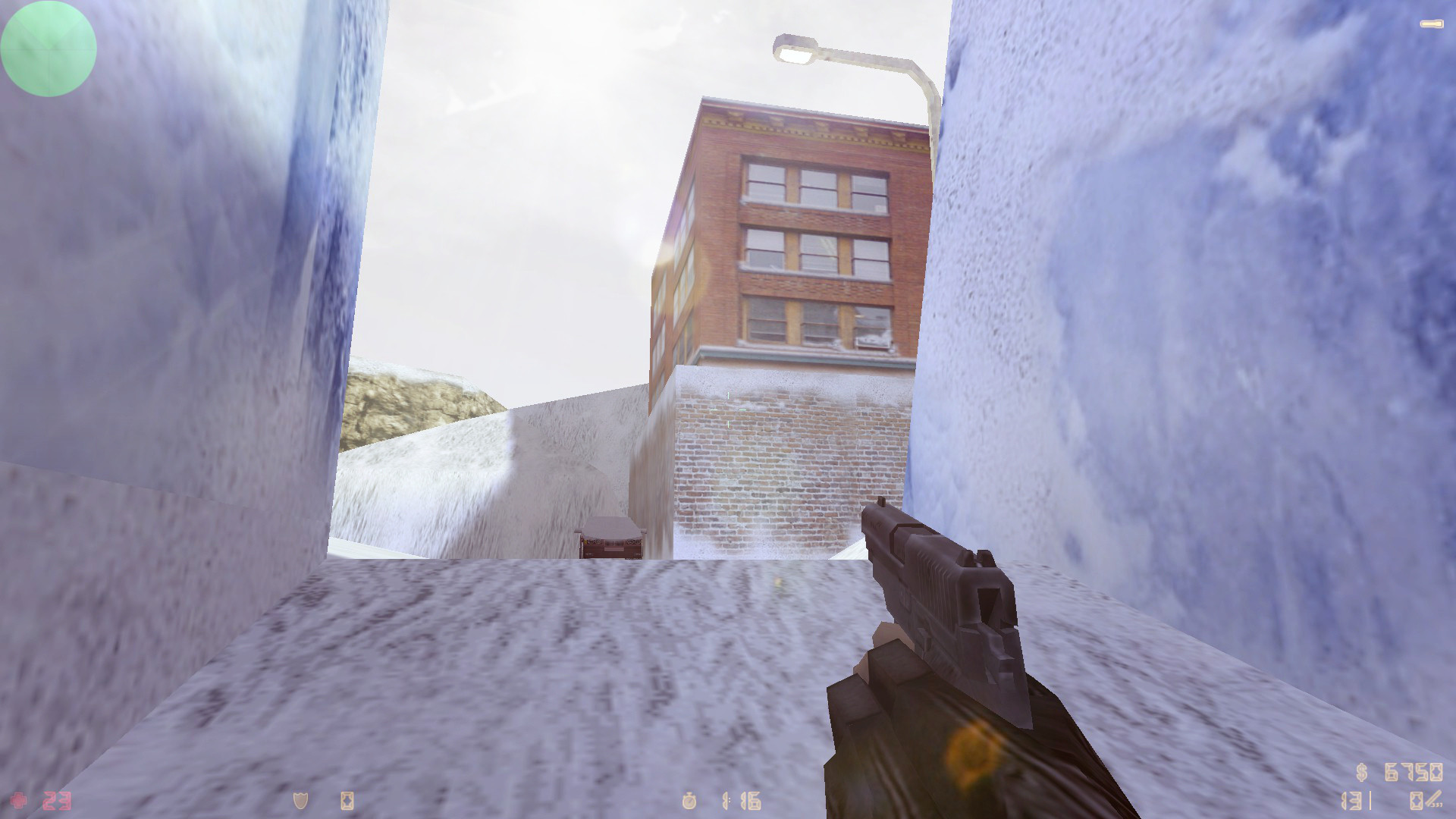 bio_survivor — screenshot 6