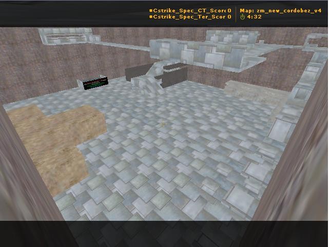 Download zm_new_cordobez_v5 FIX - Screenshot