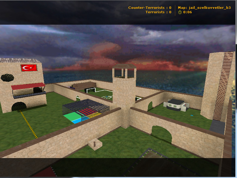 Download jail_ozelkuvvetler_b3 - Screenshot