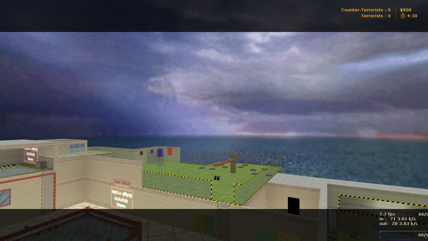 jail_bars_water — screenshot 7