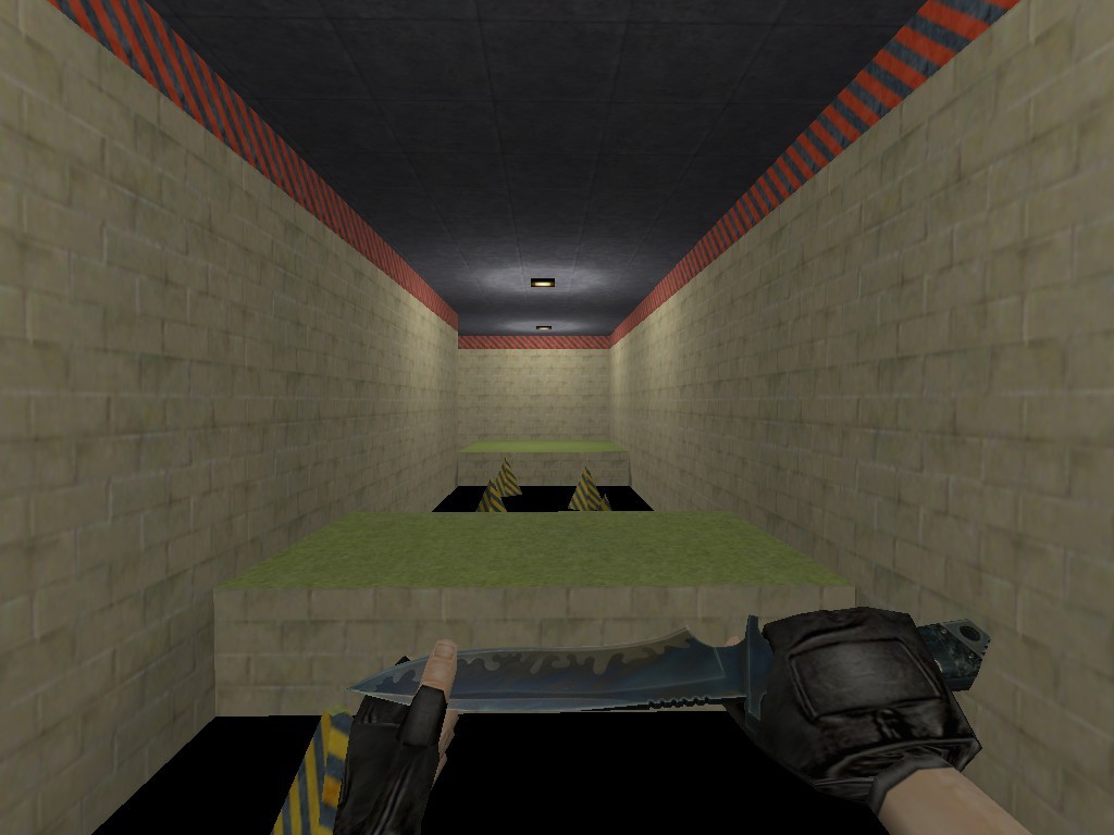 bhop-n — screenshot 3