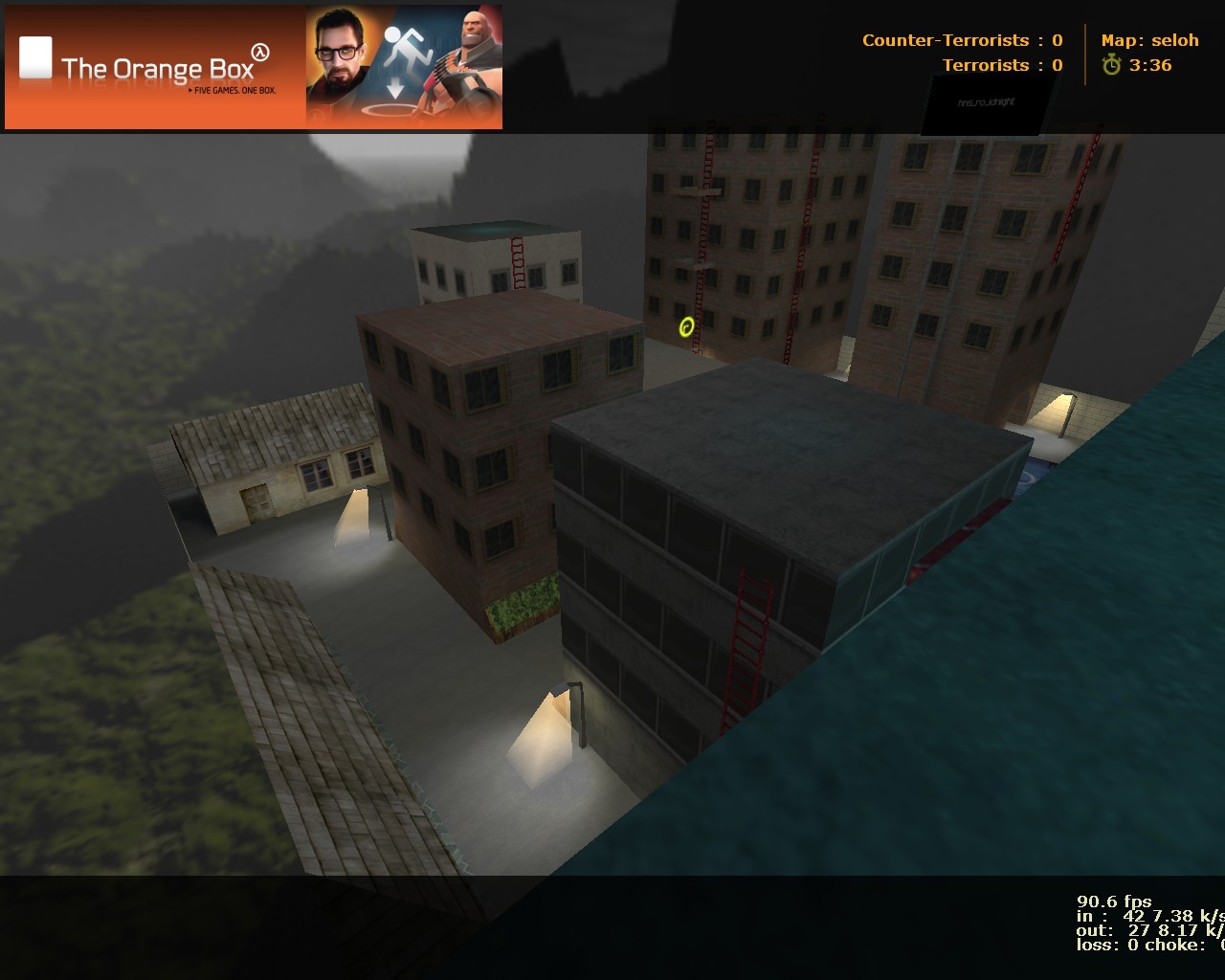hns_ro_idnight-hard — screenshot 1