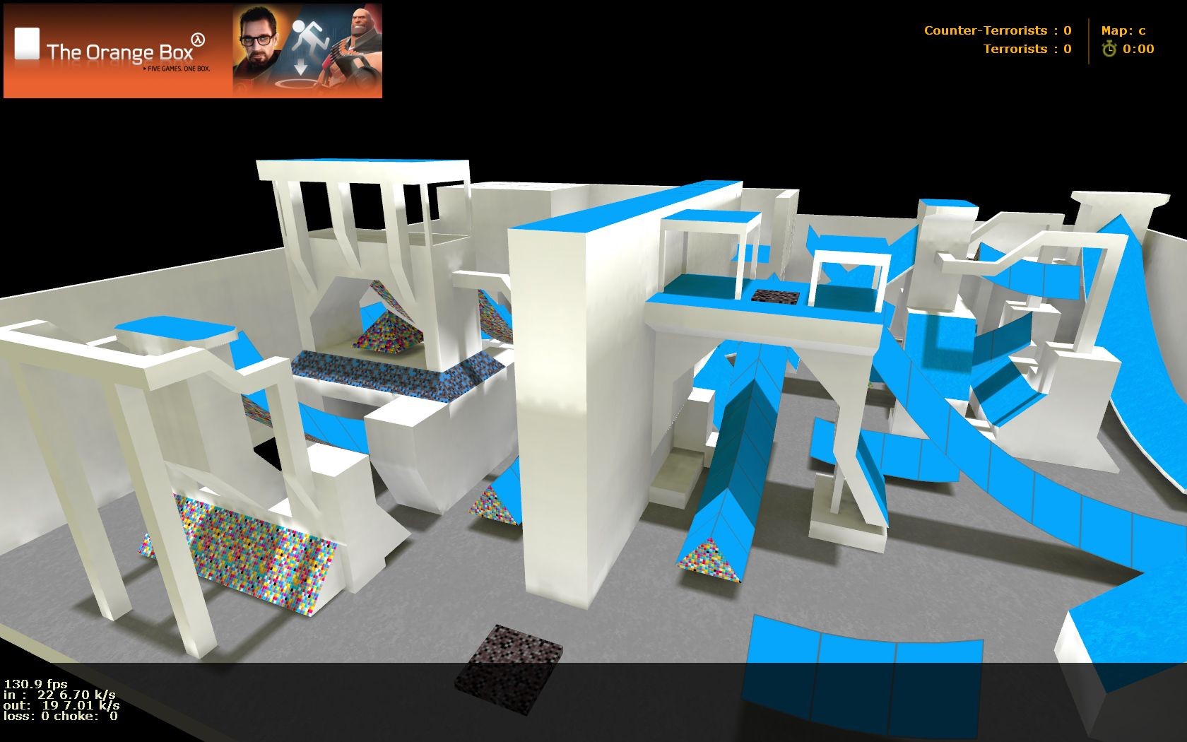 Download surf_colorama_beta - Screenshot