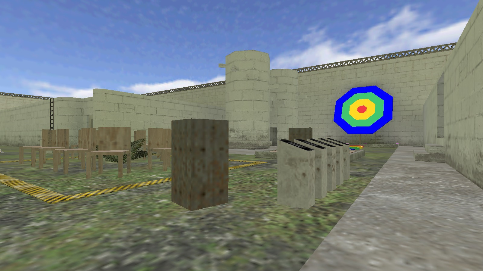jail_concrete_widow — screenshot 15