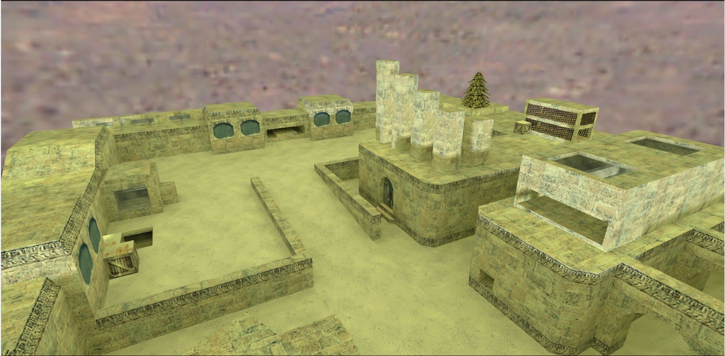 Download zm_dusts_winter - Screenshot