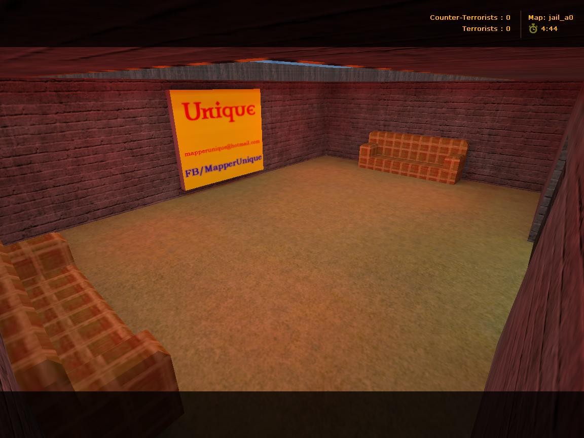 jail_ground — screenshot 7