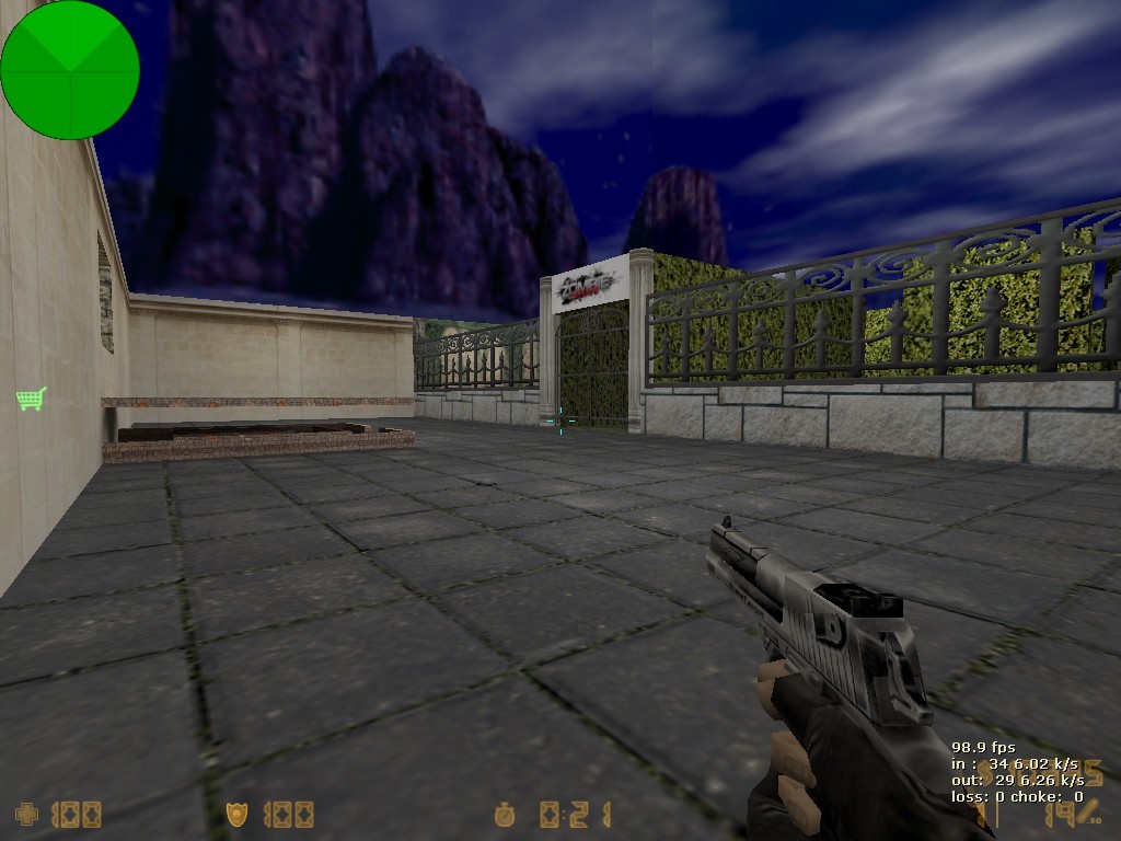 zm_laberim — screenshot 3