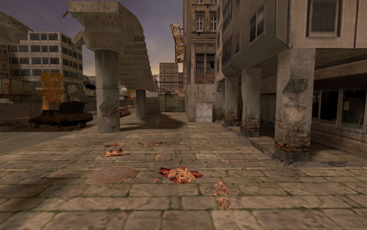 Download XD_Destroy1 - Screenshot
