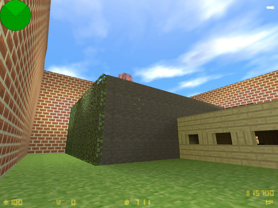zm_MineCraft — screenshot 6