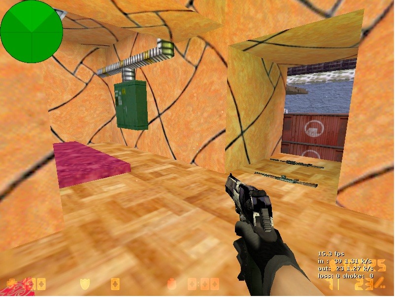 Download zm_assault_snow - Screenshot