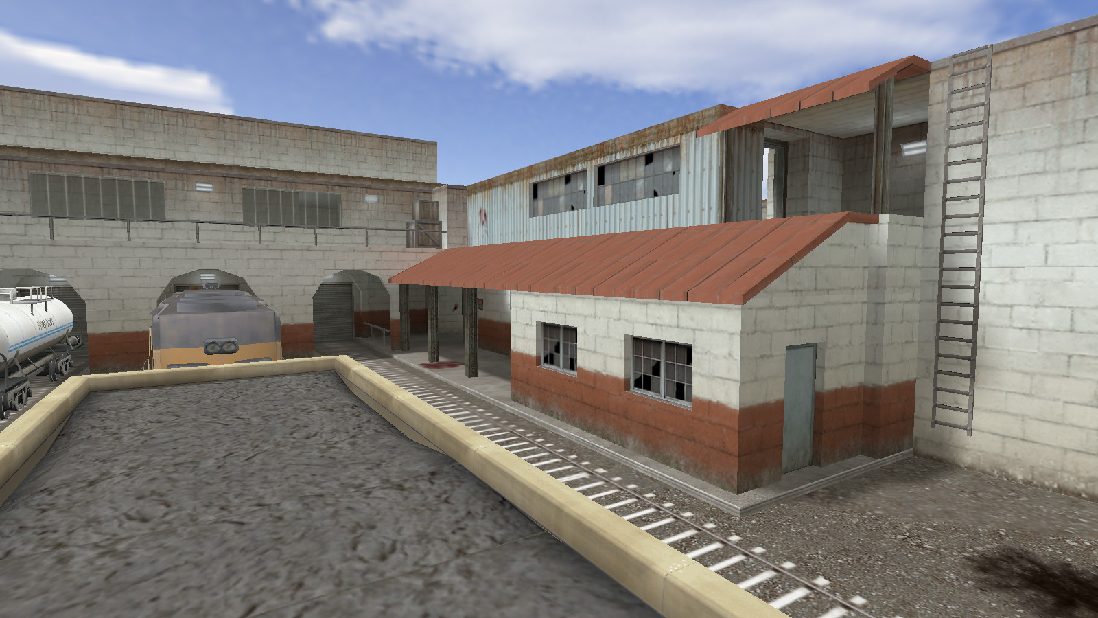 zm_csgo_train_v2017 — screenshot 7
