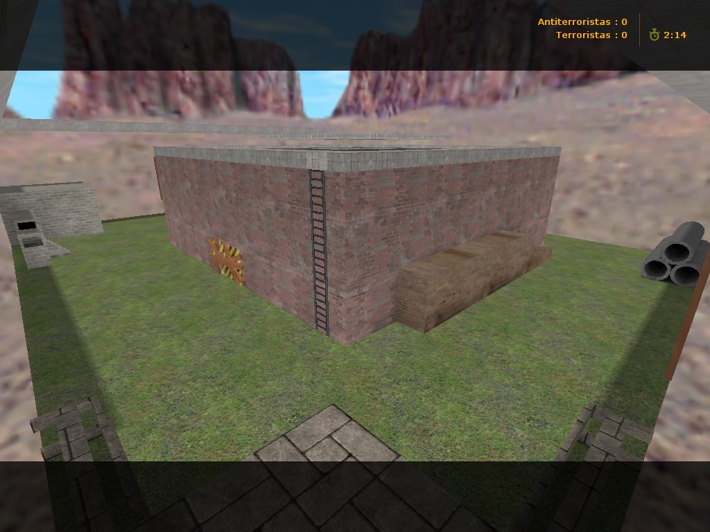 zm_zombouse — screenshot 3