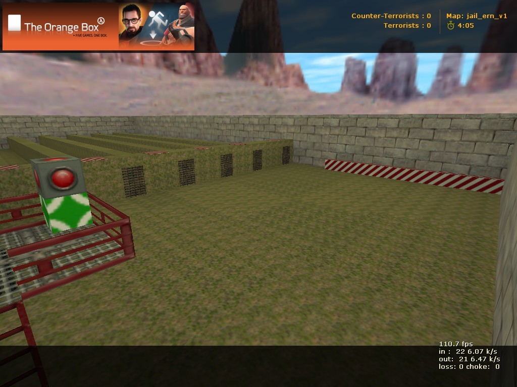 jail_ern_v1 — screenshot 9