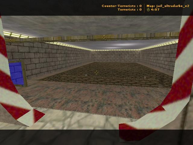 Download jail_ultradarbe_v2 - Screenshot