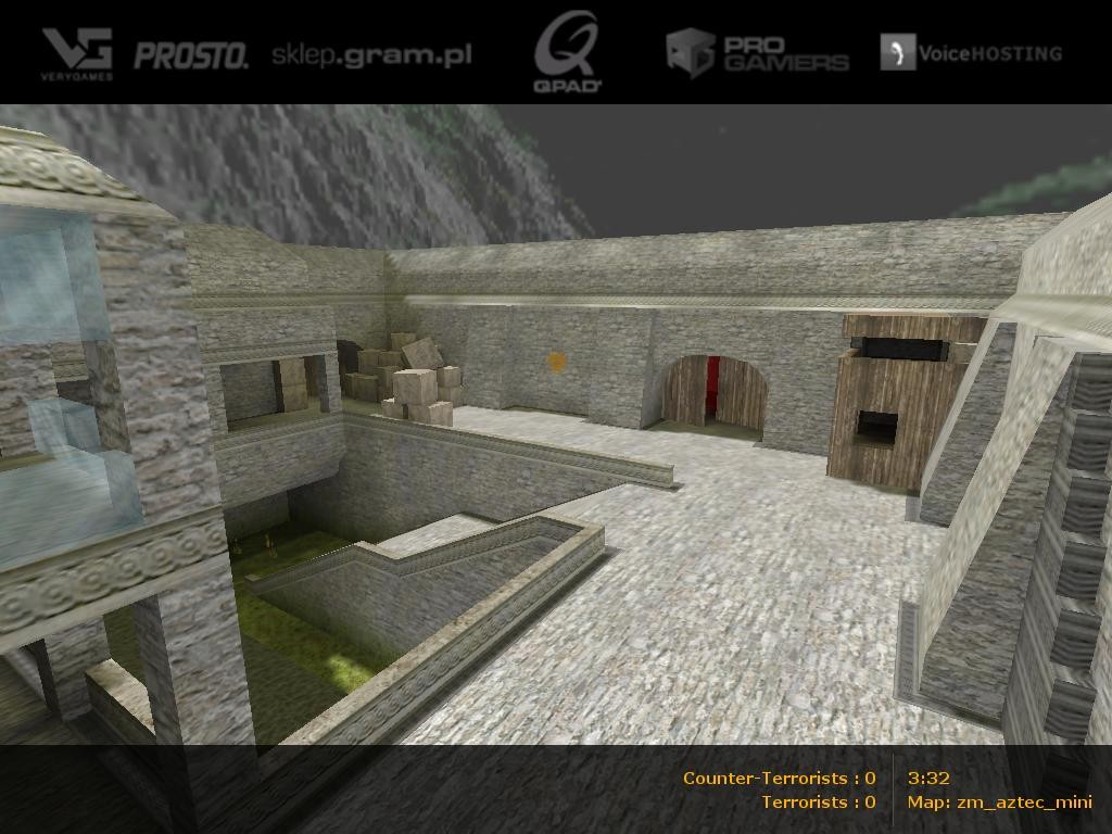 zm_aztec_mini — screenshot 3