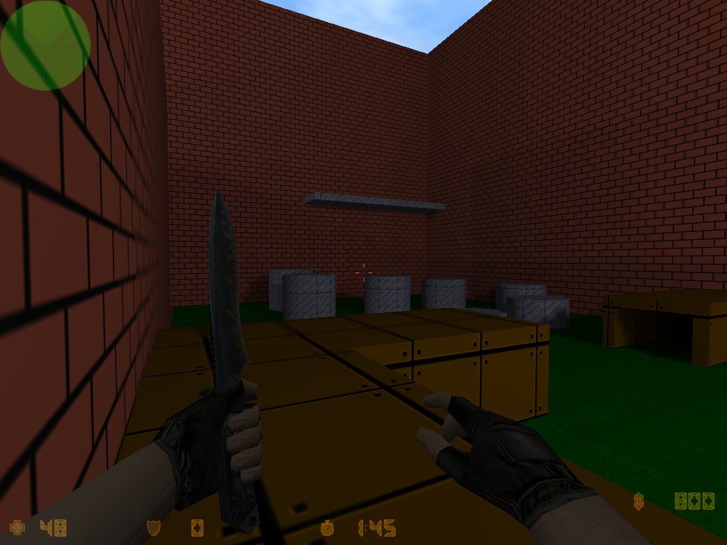 Download zm_mario_1337 - Screenshot