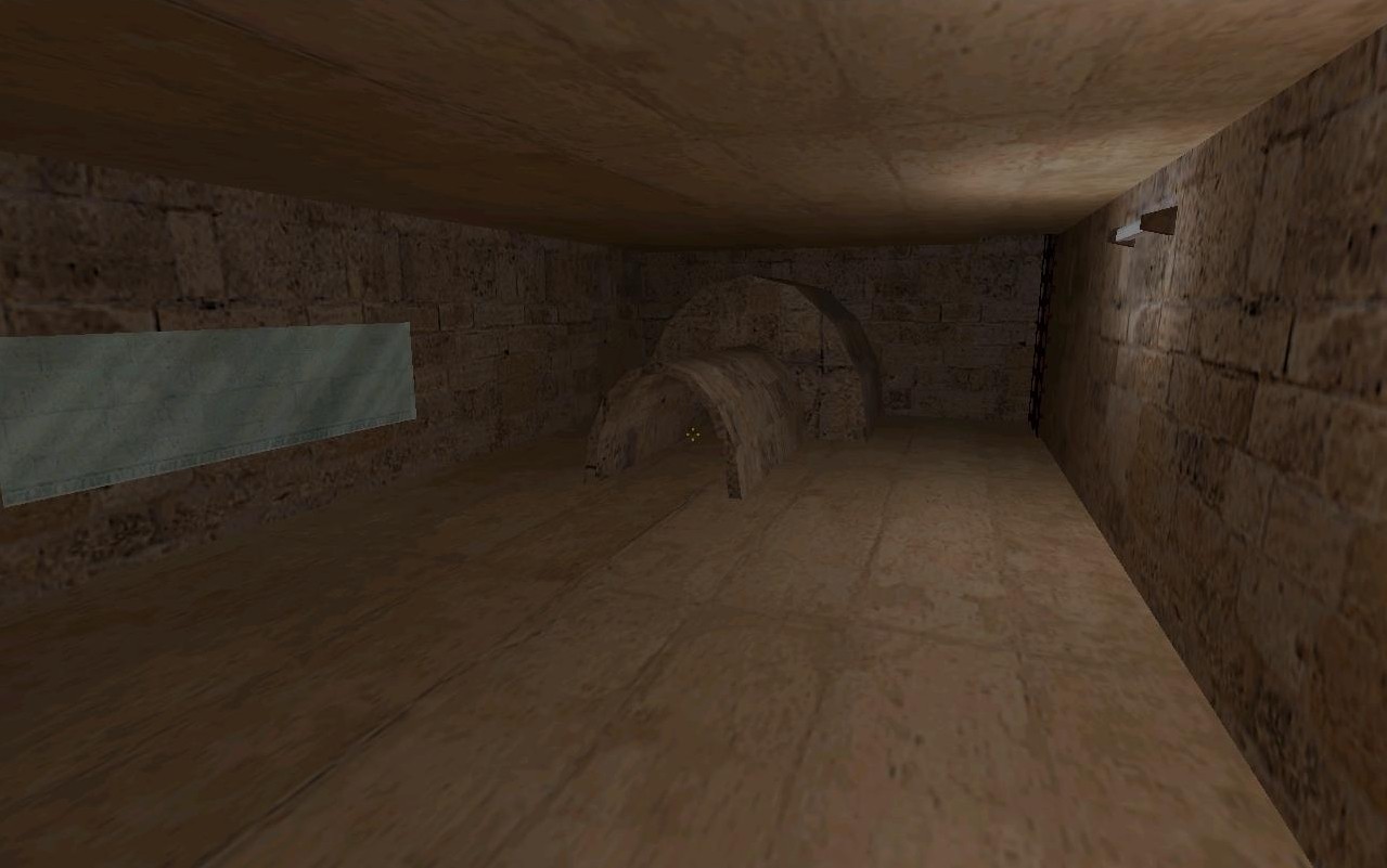 Download zm_dust2_evolution - Screenshot
