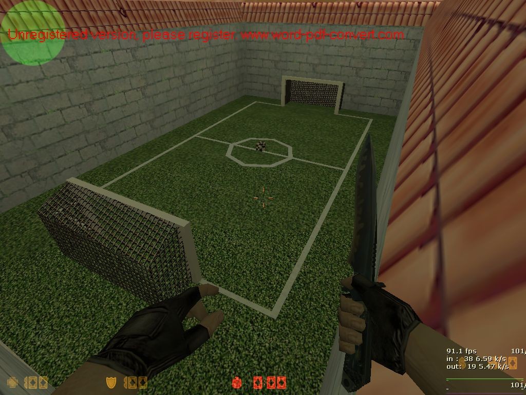 Download jail_gameland_v1 - Screenshot