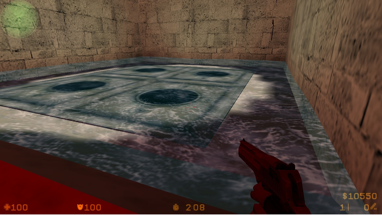 Download ze_ice_escape_v1_final - Screenshot