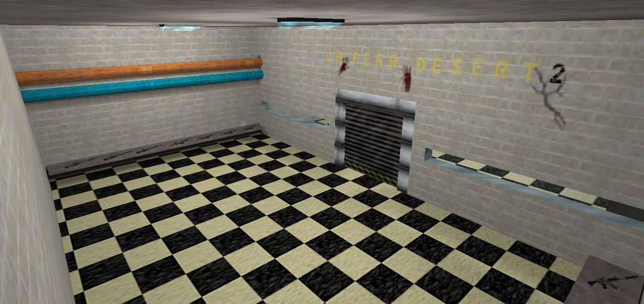 jb_fear_desert2 — screenshot 2