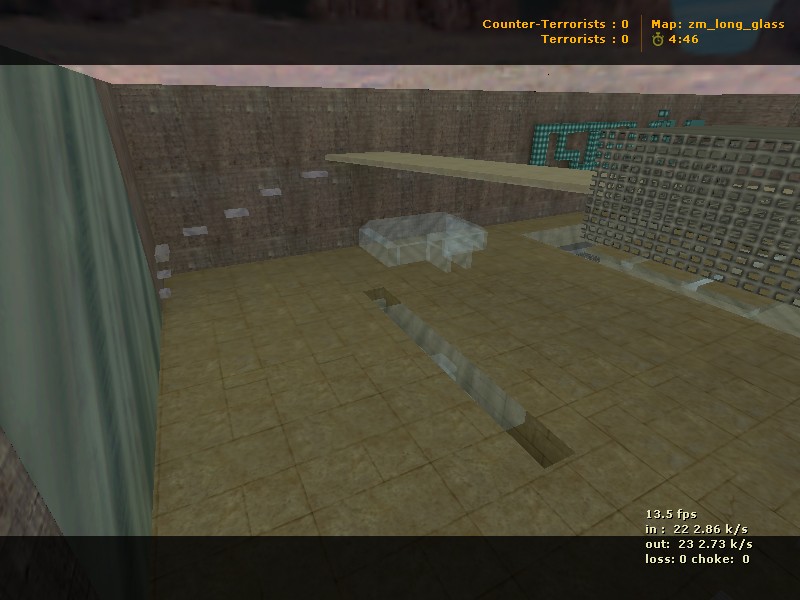 Download zm_long_glass - Screenshot