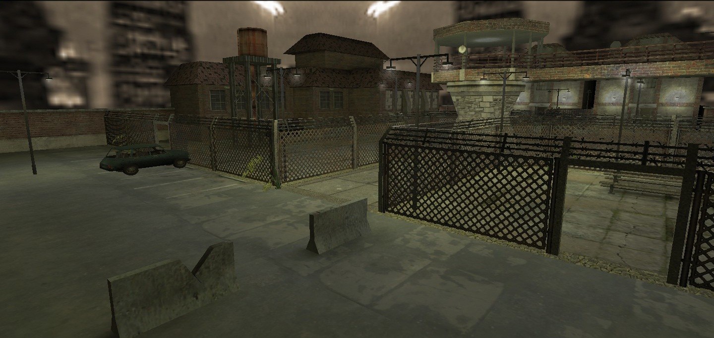 jail_mafia_csbr — screenshot 3