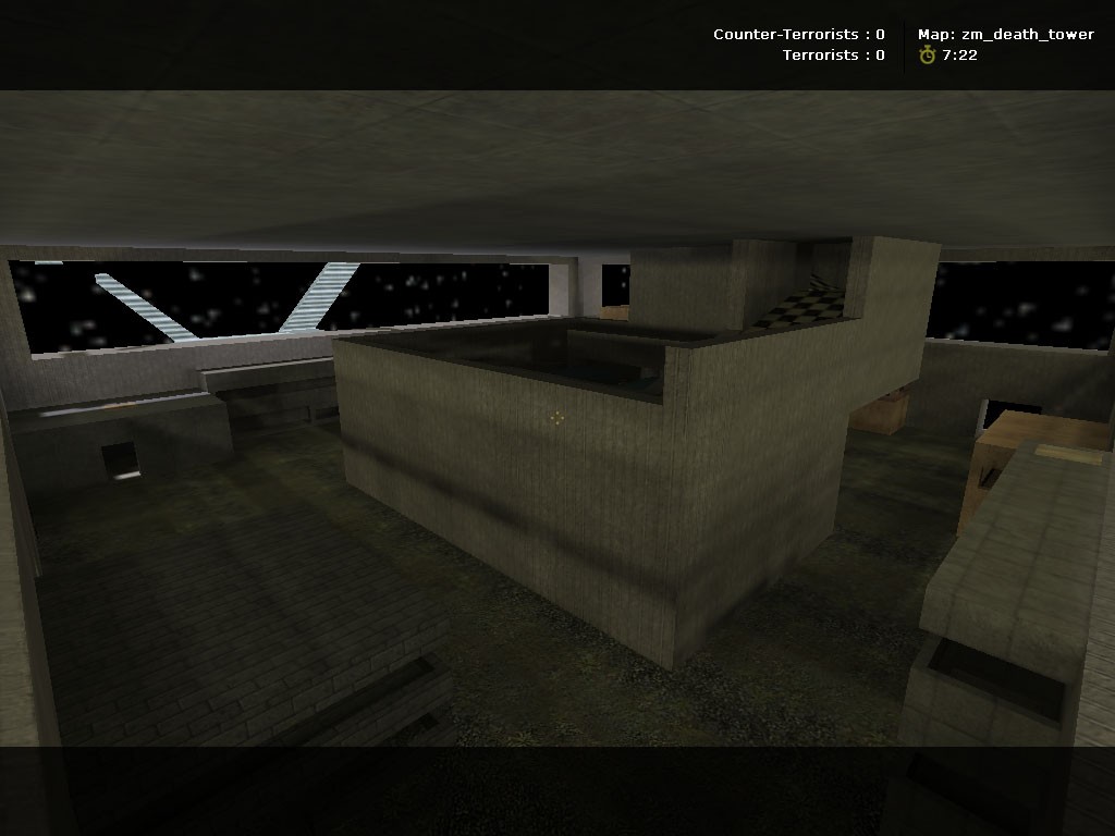 Download zm_death_tower - Screenshot