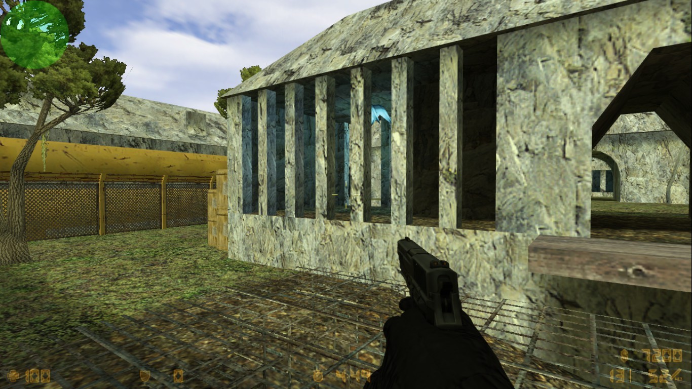 zm_inferno_nature — screenshot 1