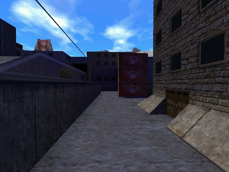 Download bhz_assault - Screenshot
