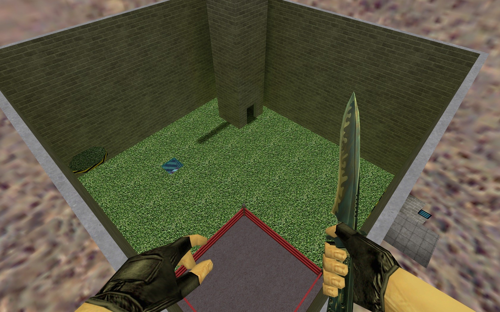 Download jail_rantos_new - Screenshot
