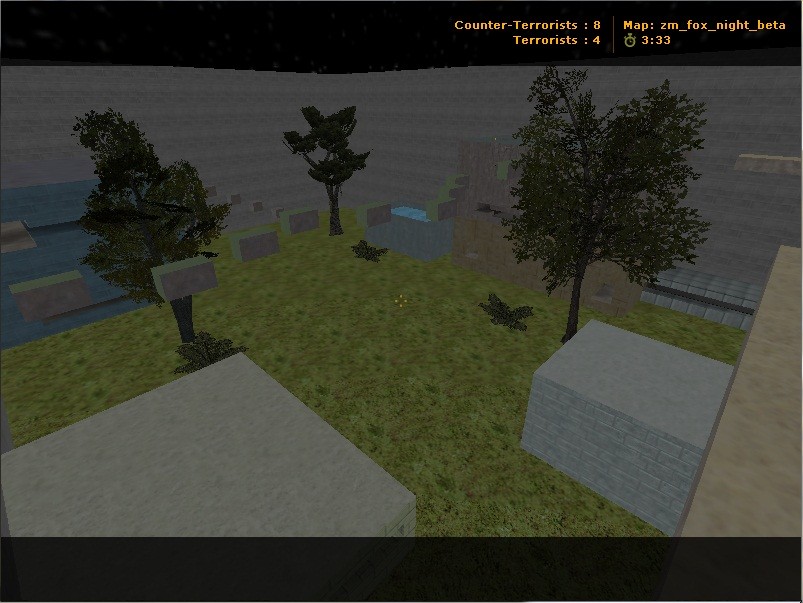 Download zm_fox_night_beta - Screenshot