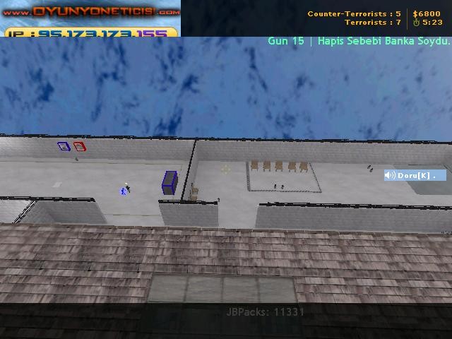 Download jb_antartika - Screenshot
