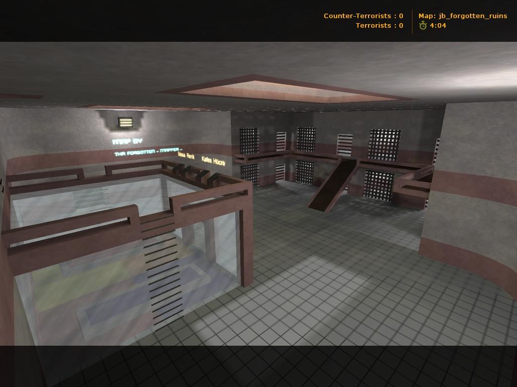 jb_forgotten_ruins — screenshot 5