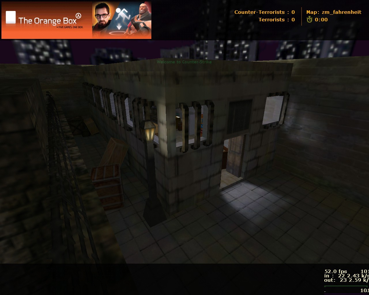 Download zi_fahrenheit - Screenshot