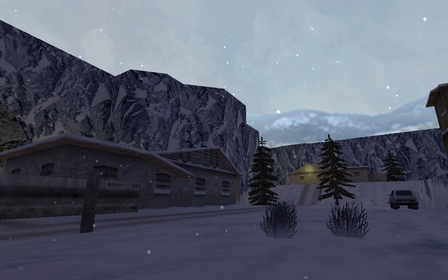 Download zm_snow_valley_cso_final - Screenshot