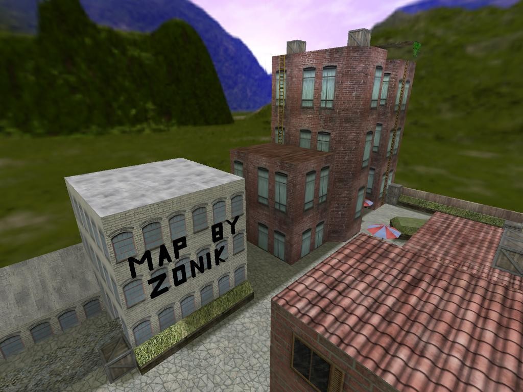 hns_briktown — screenshot 10