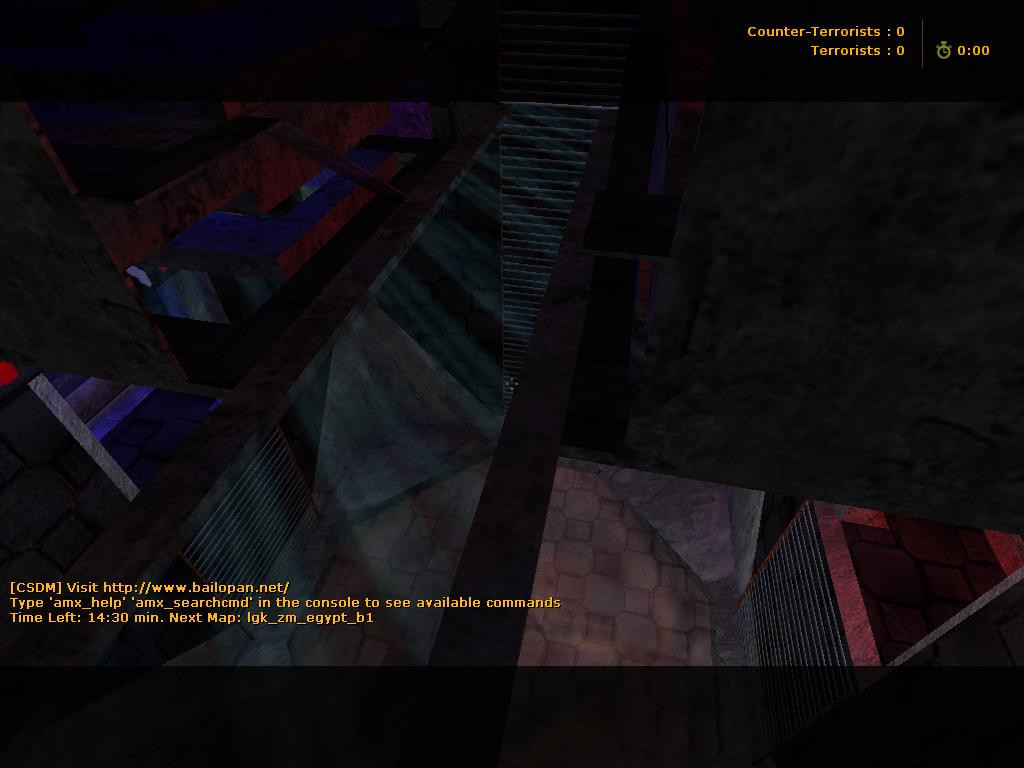 Download zm_octagon - Screenshot