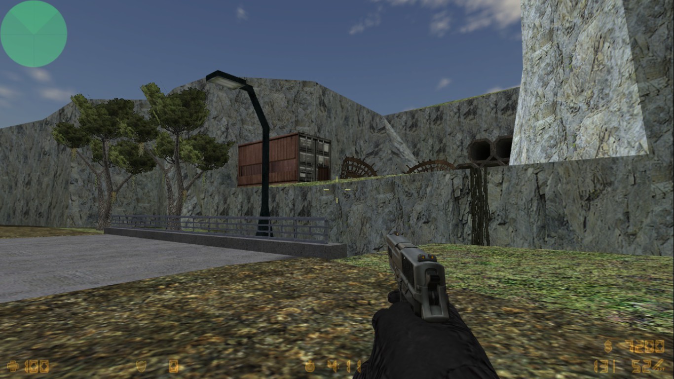 zm_siege_nature — screenshot 4