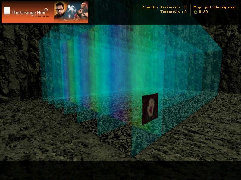 Download jail_blackgravel - Screenshot