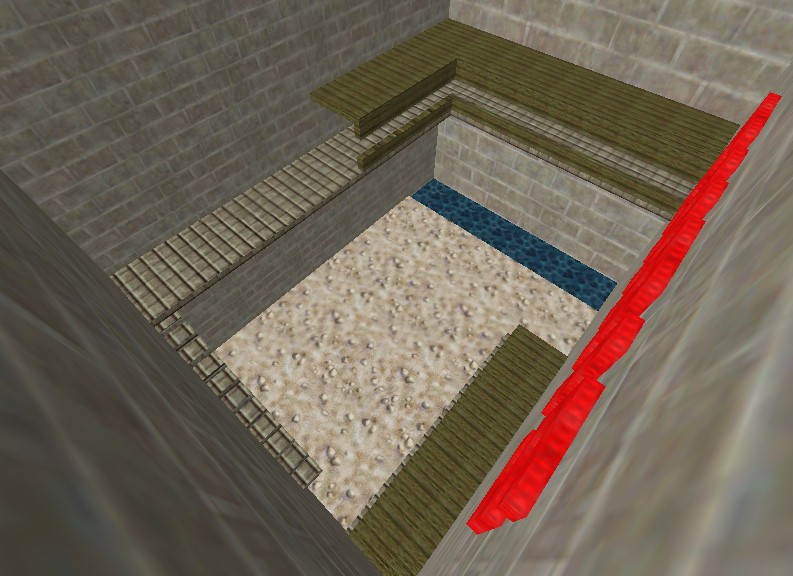 Download zm_desert_of_death - Screenshot