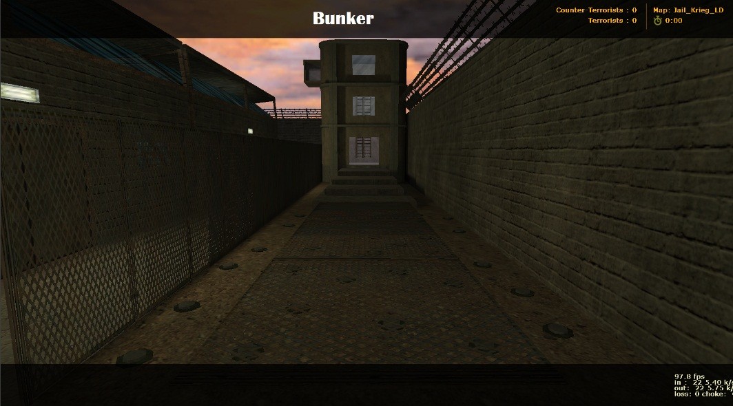 jail_krieg — screenshot 3