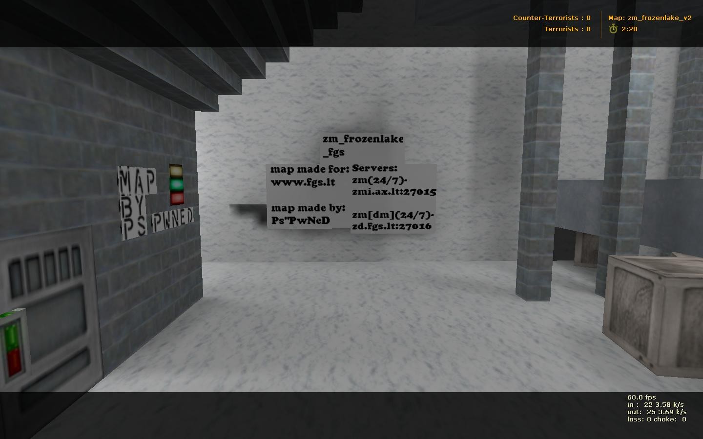 zm_frozenlake_v2 — screenshot 4