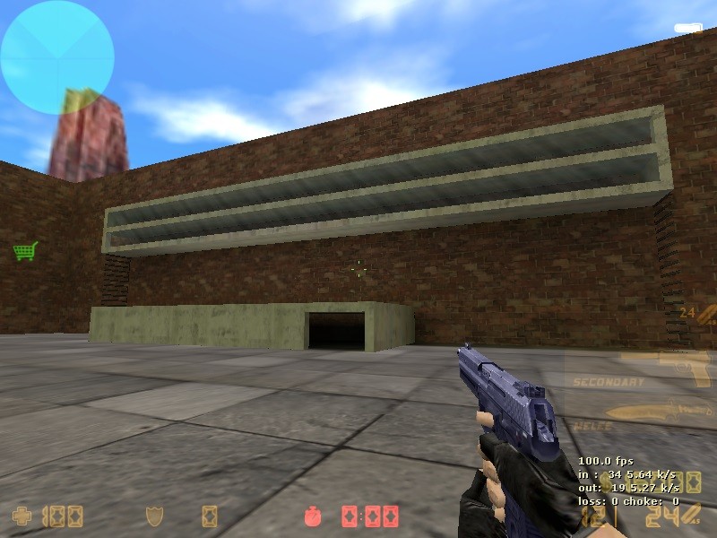 Download zm_refuge_small_ult_4 - Screenshot
